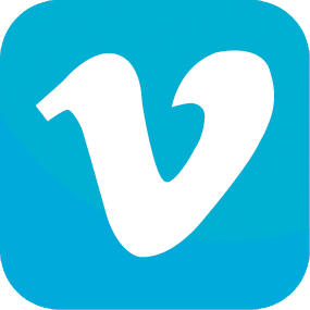 logo viméo