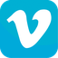 Nos vidéos sur Vimeo