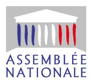 assemblee nationale logo