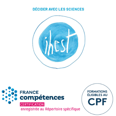 logo ihest certif