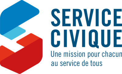 Logo Service civique.svg